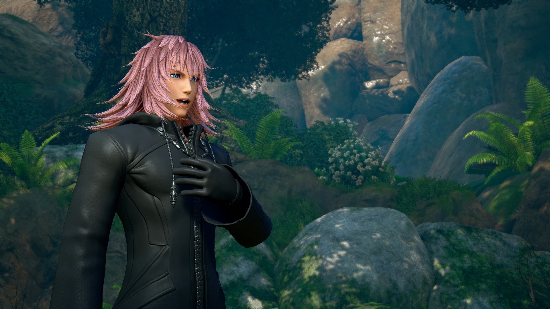Kingdom Hearts III - Imagen 34